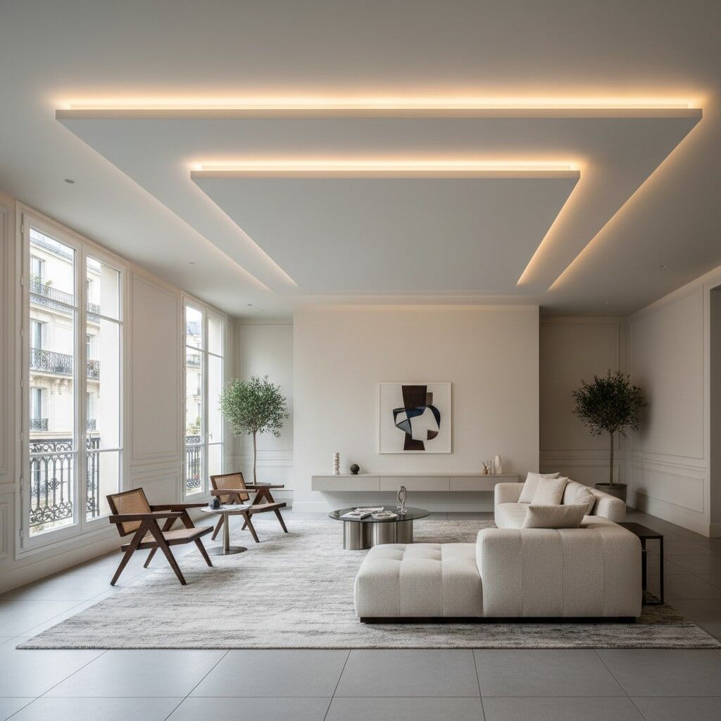 TRABEL RENOVATION